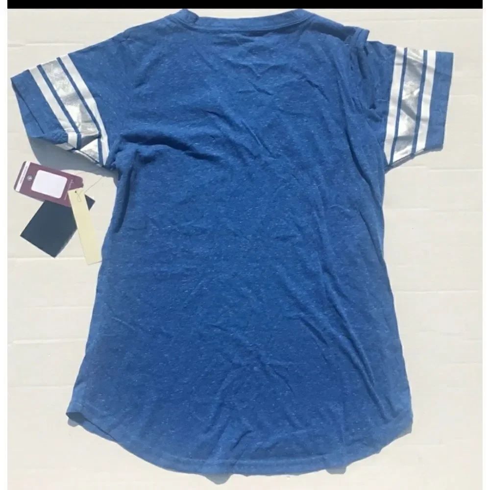 NWT Hardwood Classics Orlando Magic V-Neck T-Shirt Sz M - Picture 8 of 8